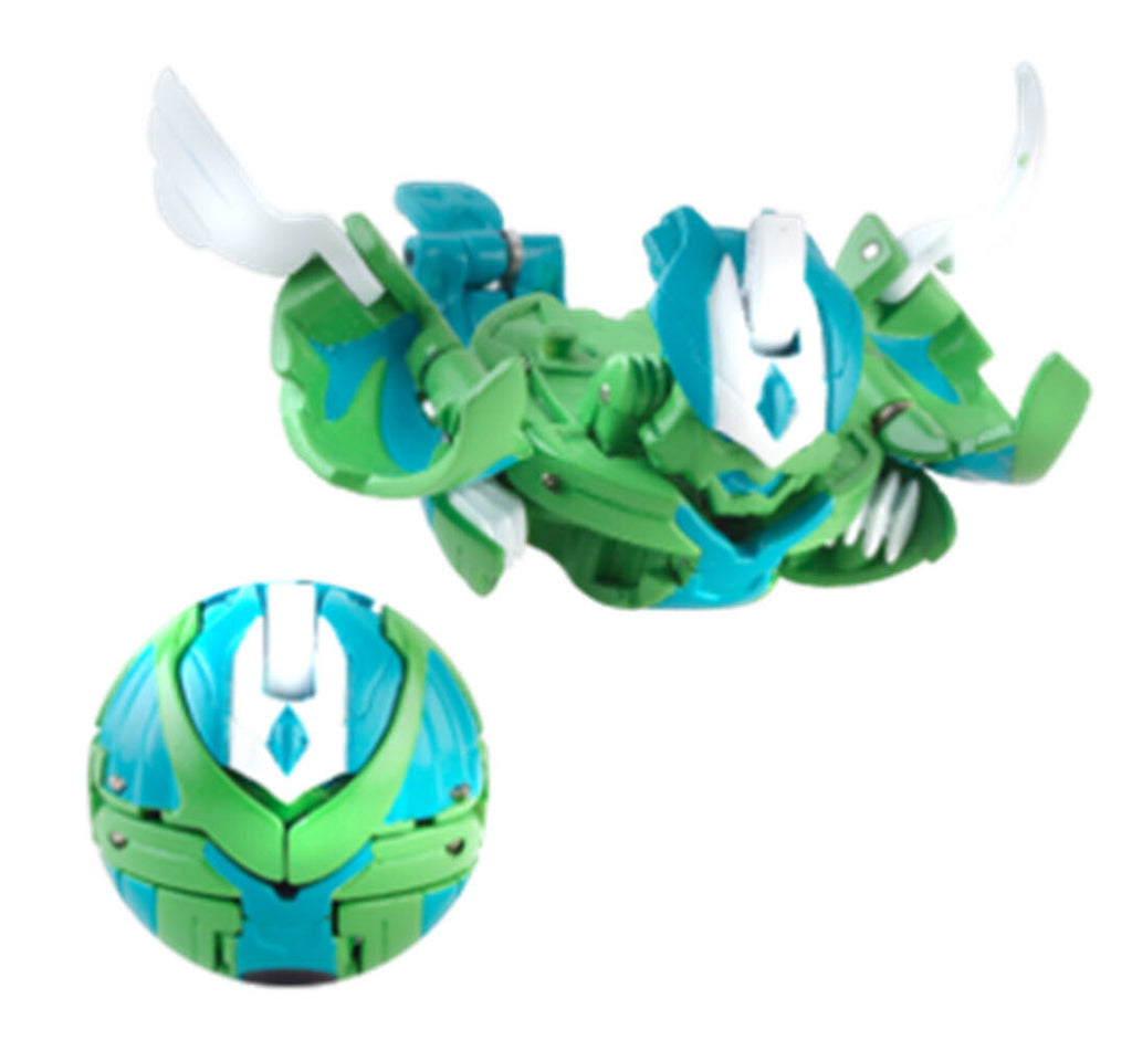 Bakugan Strikeflier Multiple Colors and G-Power You Pick - Buy 3 get 1 Free