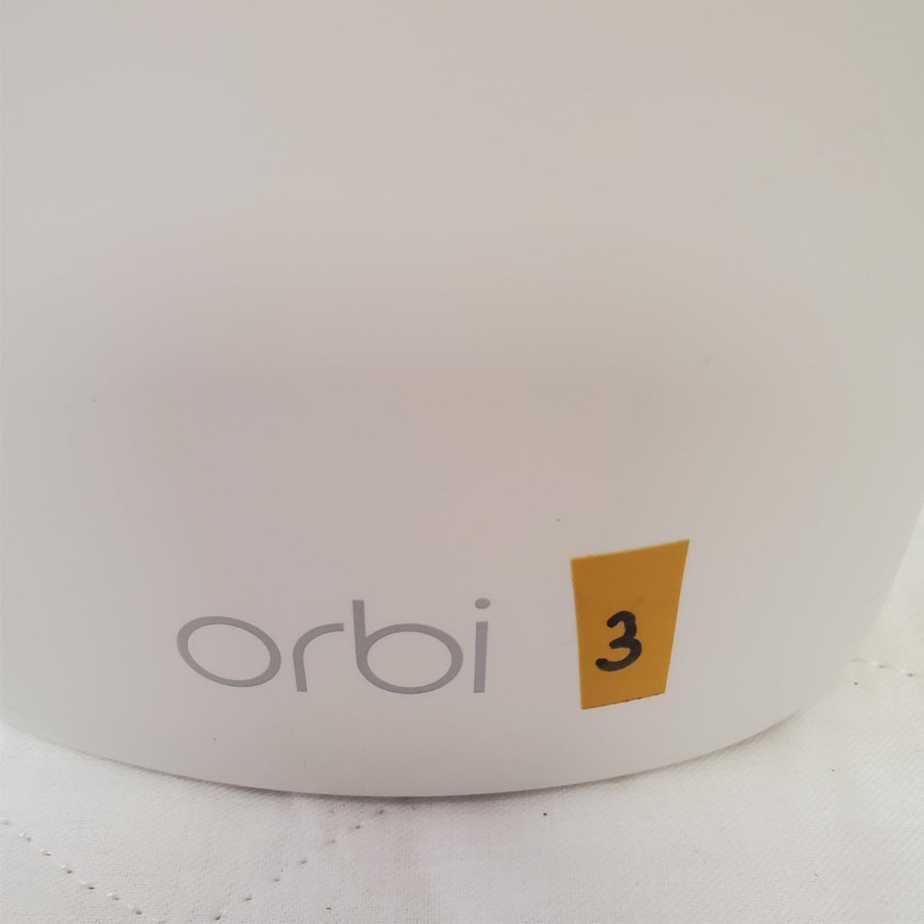 NETGEAR Orbi RBS20 Satellite Home Mesh WiFi Tri-band AC2200 (3)