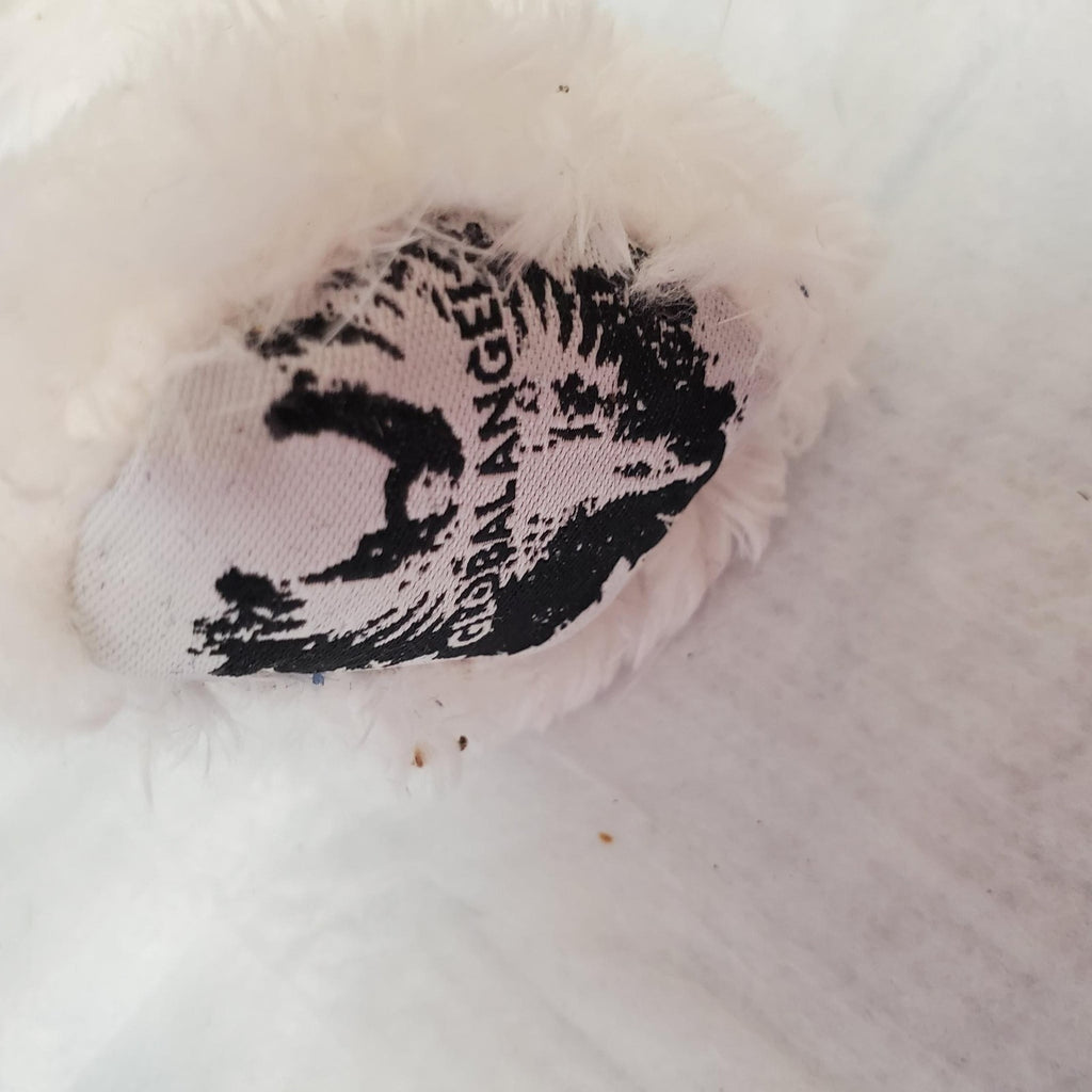 Hard Rock Cafe Global Angels Bear Limited Edition Herrington Teddy Bears