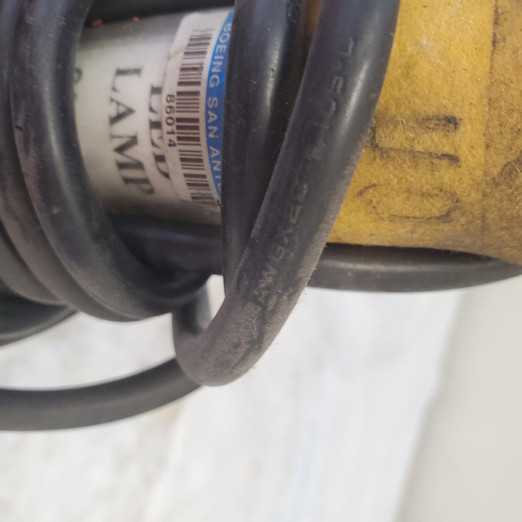 BAYCO Fluorescent Hand Lamp Fluorescent Light