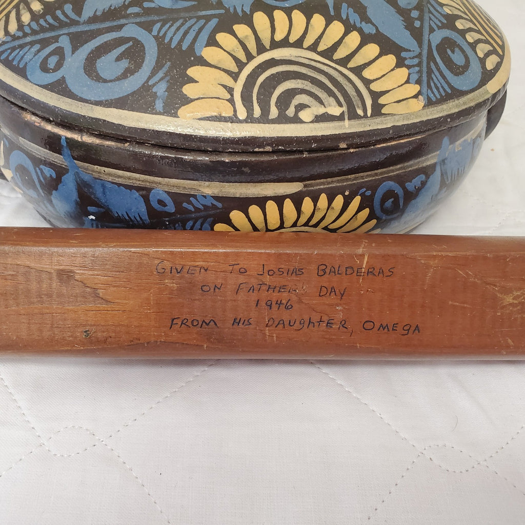 Lot of Hand Painted Ceramic Dishware Candy Dishes