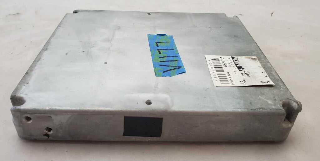04-05 Mazda RX-8 Denso ECM ECU Engine Control Module EGI N3H4-18-881k Computer