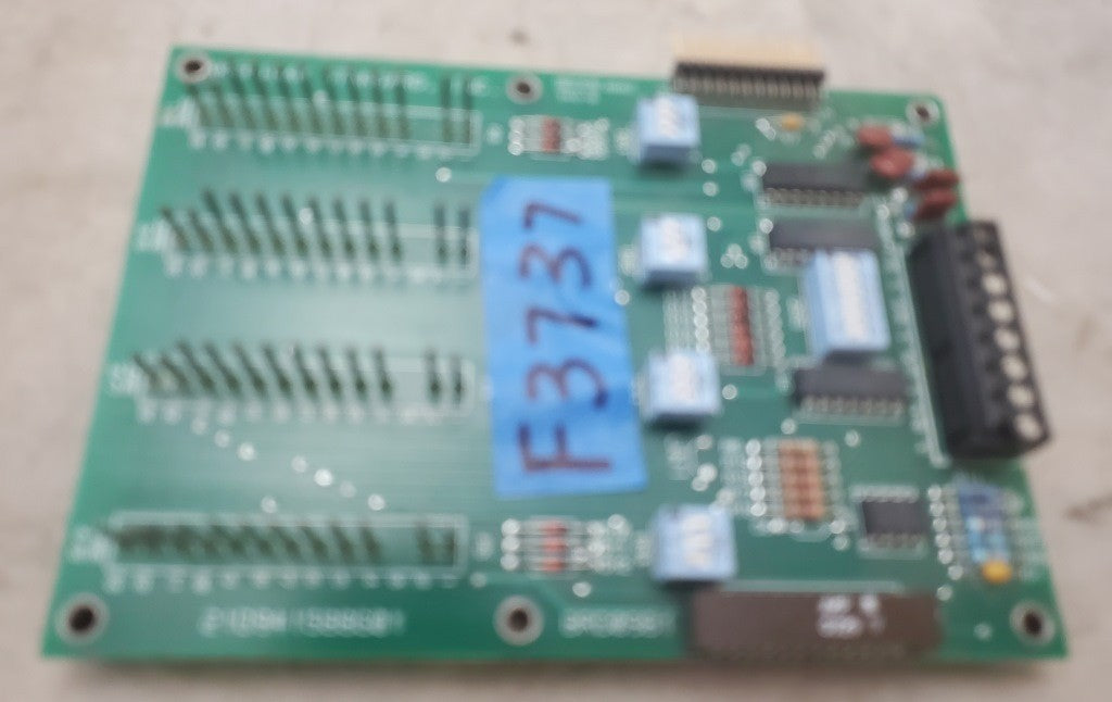 Original OEM Trane 21D941588G01 Control Sister Board BRD0981