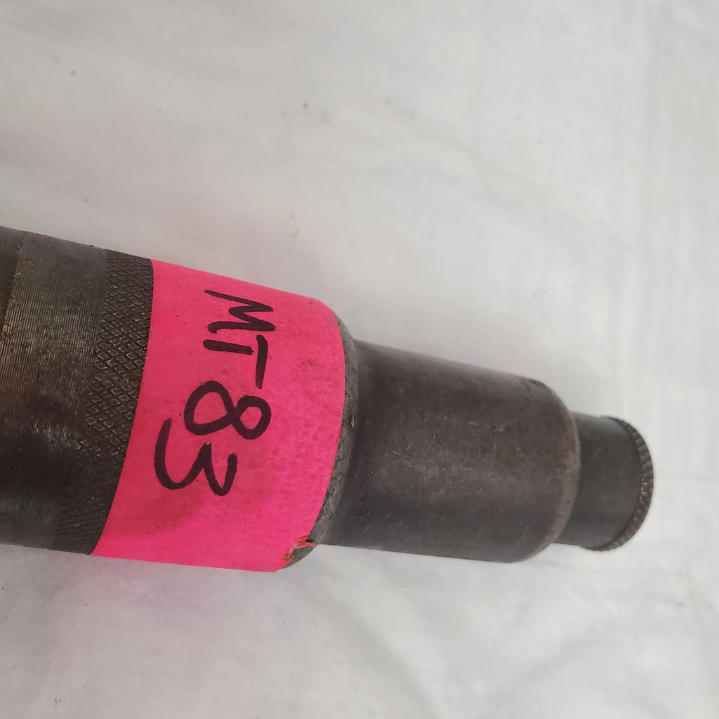 Cleco 8RSAPT-10B Pneumatic Pistol Grip 1/4" Air Screwdriver/Nutrunner Gun MT-83