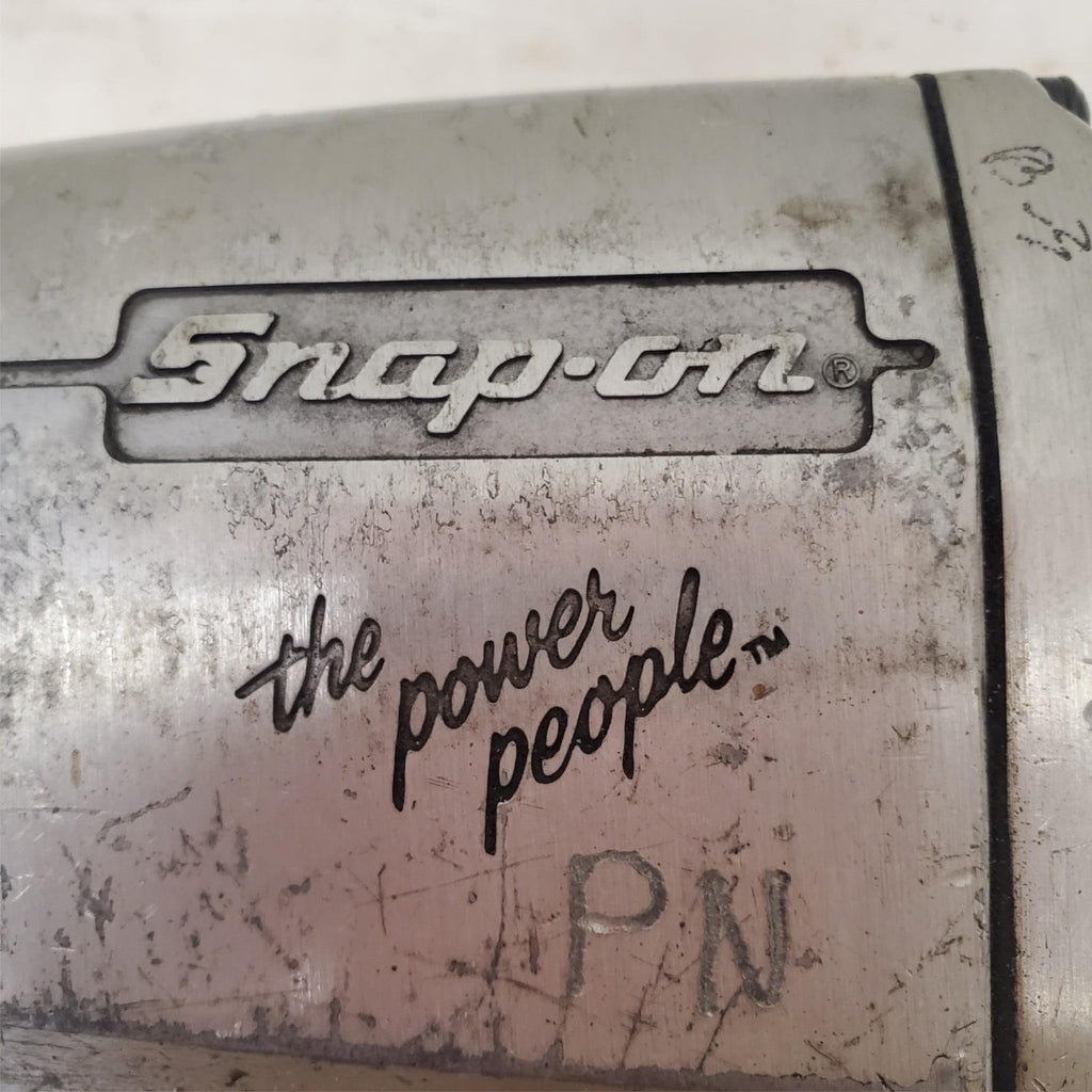 Snap On IM5100 Impact Wrench AD-55