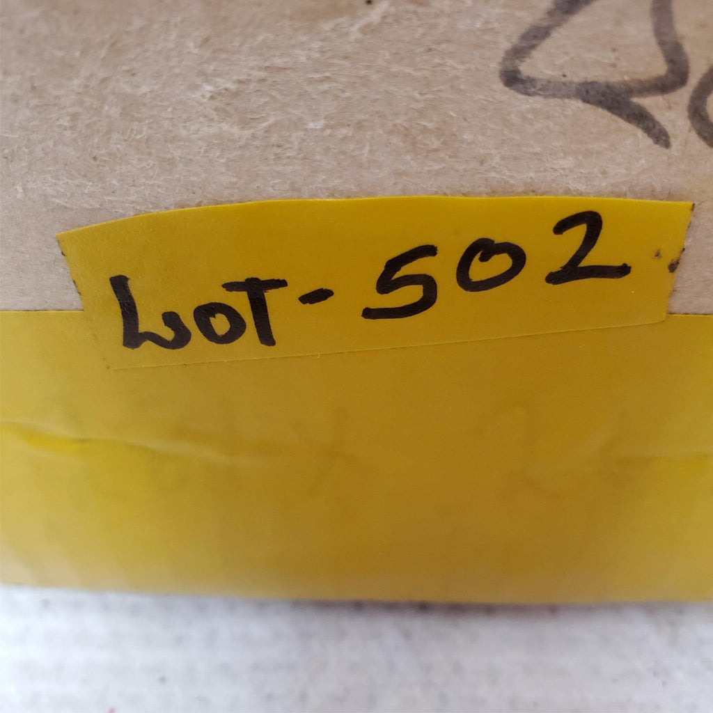 Lot of Air Vacuum Rubber Hoses LOT-502