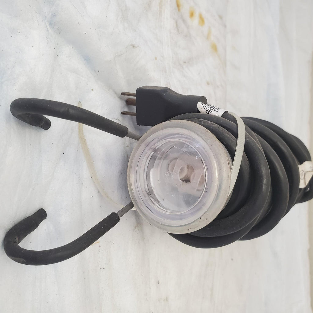 General Manufacturing 13 Watt Stubby II Fluorescent Light