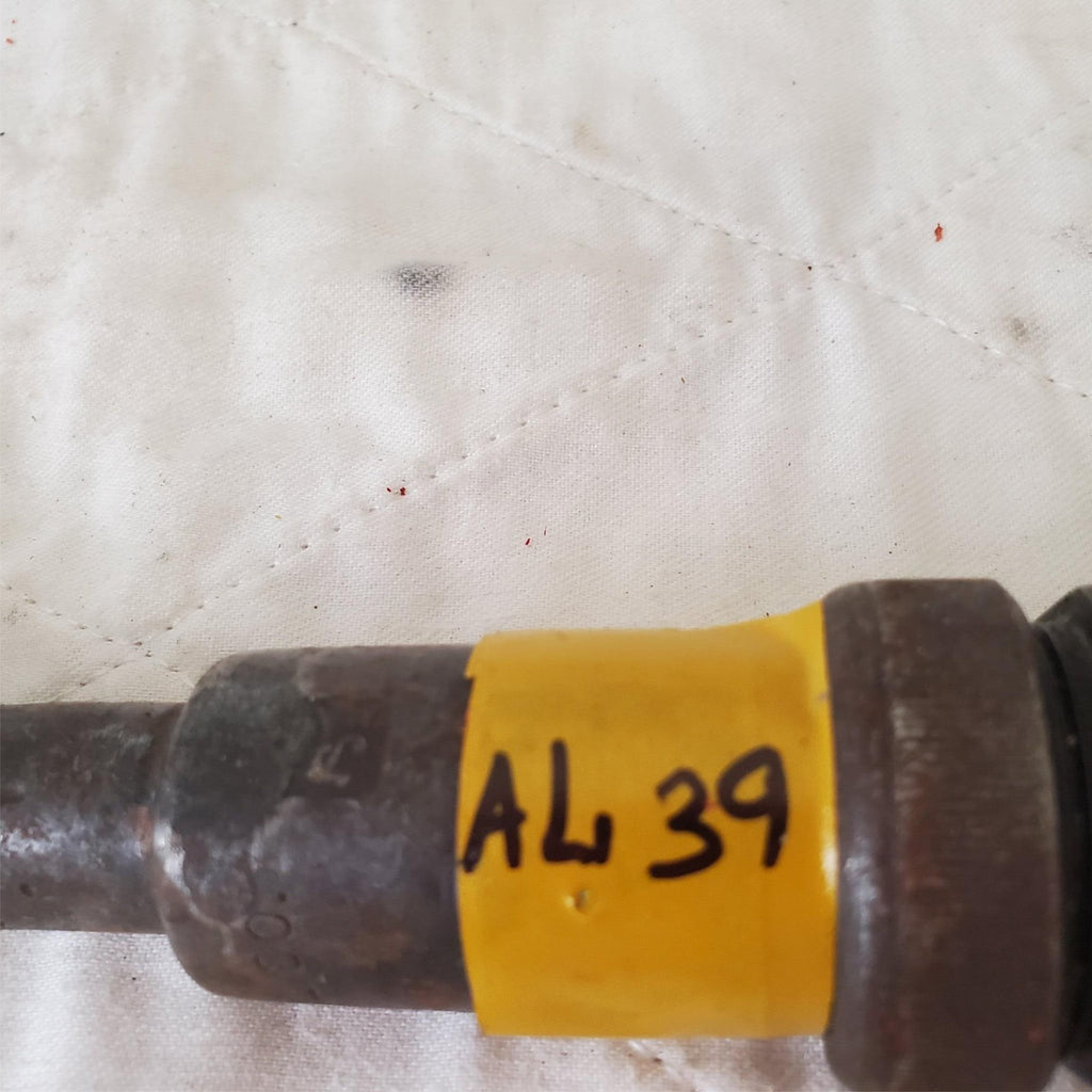 Jiffy 2000 American Pneumatic 90° Drill Right Angle Tool AL39