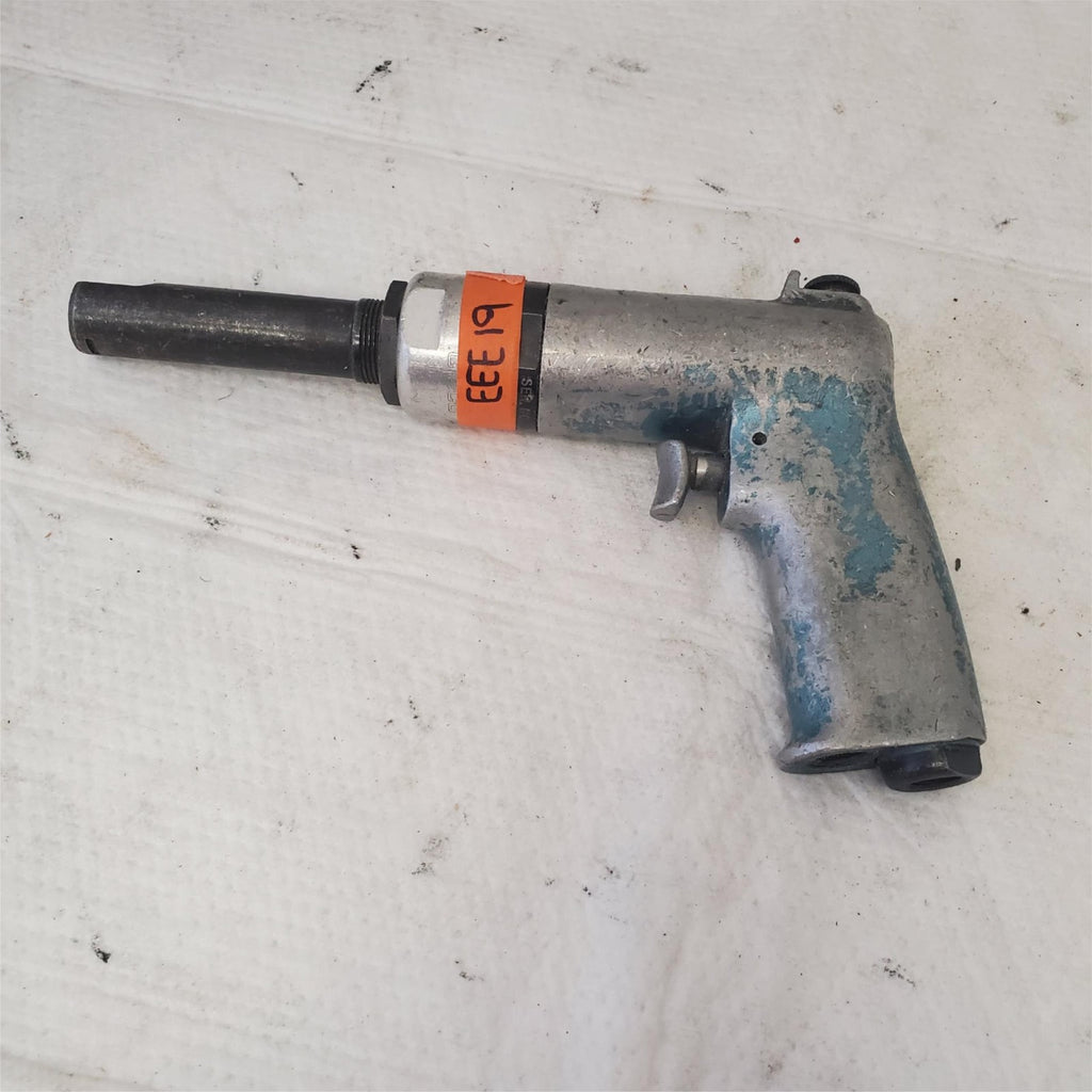Cleco 8ROW Air Tools Pneumatic Aircraft Hammer Rivet Tool EEE-19
