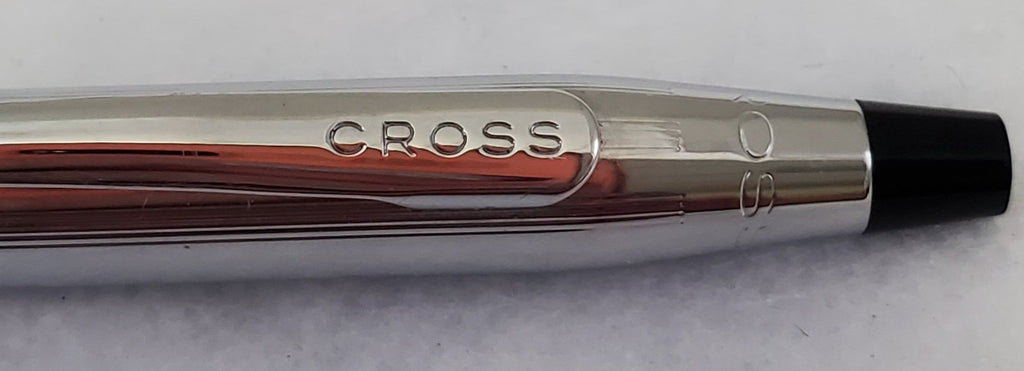 Lot of 5 Vintage Cross Ink and Coach Holmes Pens