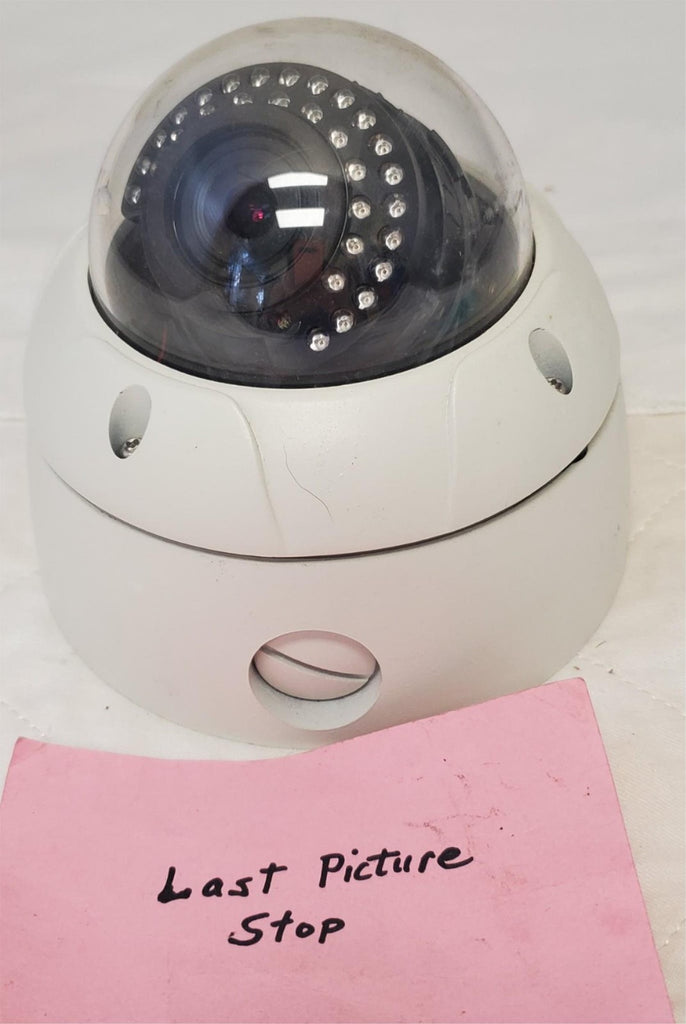 Outdoor Indoor Dome Security Camera