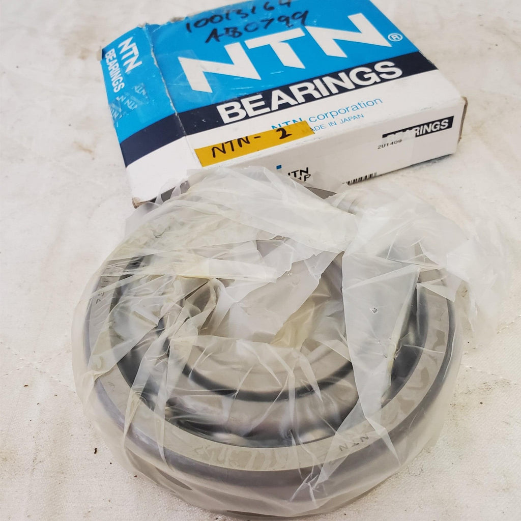 NTN Compressor Clutch Ball Bearing 10013164 NTN-2