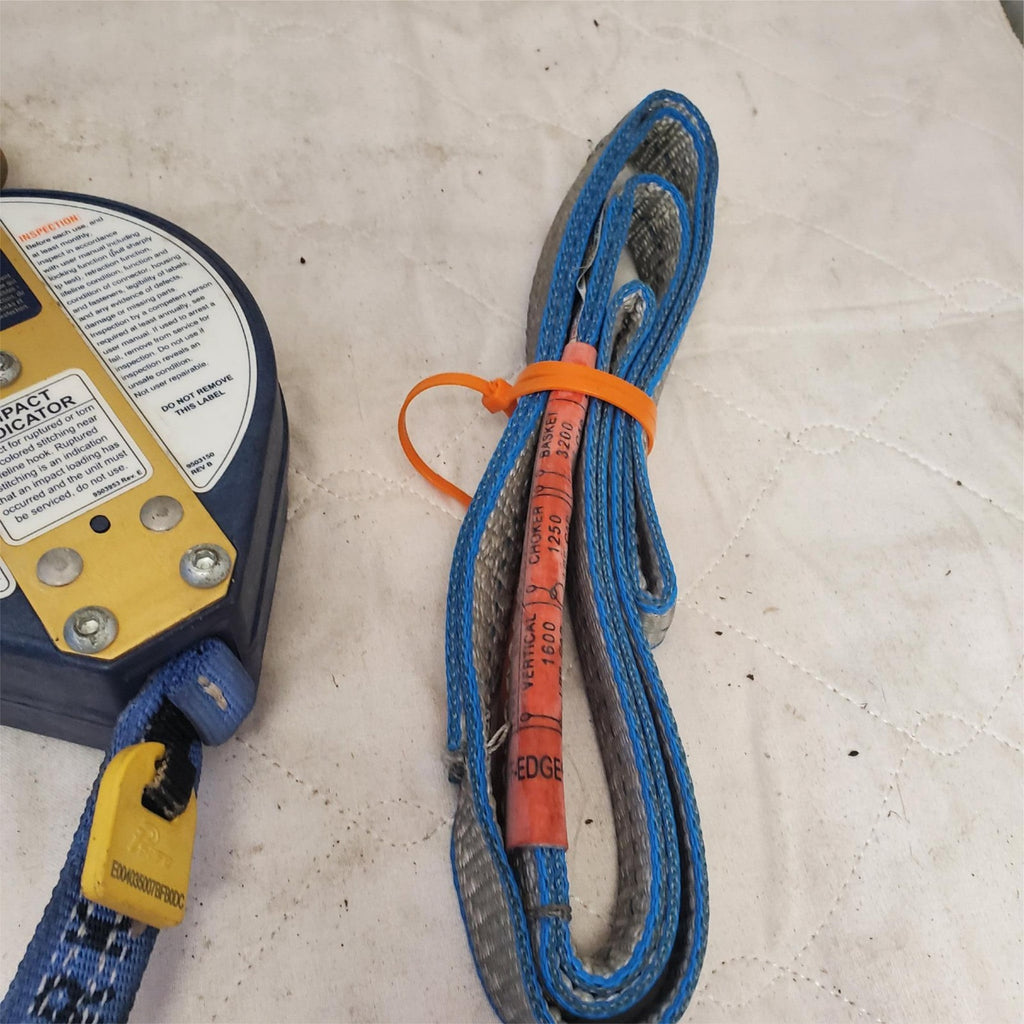 Sala Ultra Lok Self Rretracting lifeline 3103107 / 11ft