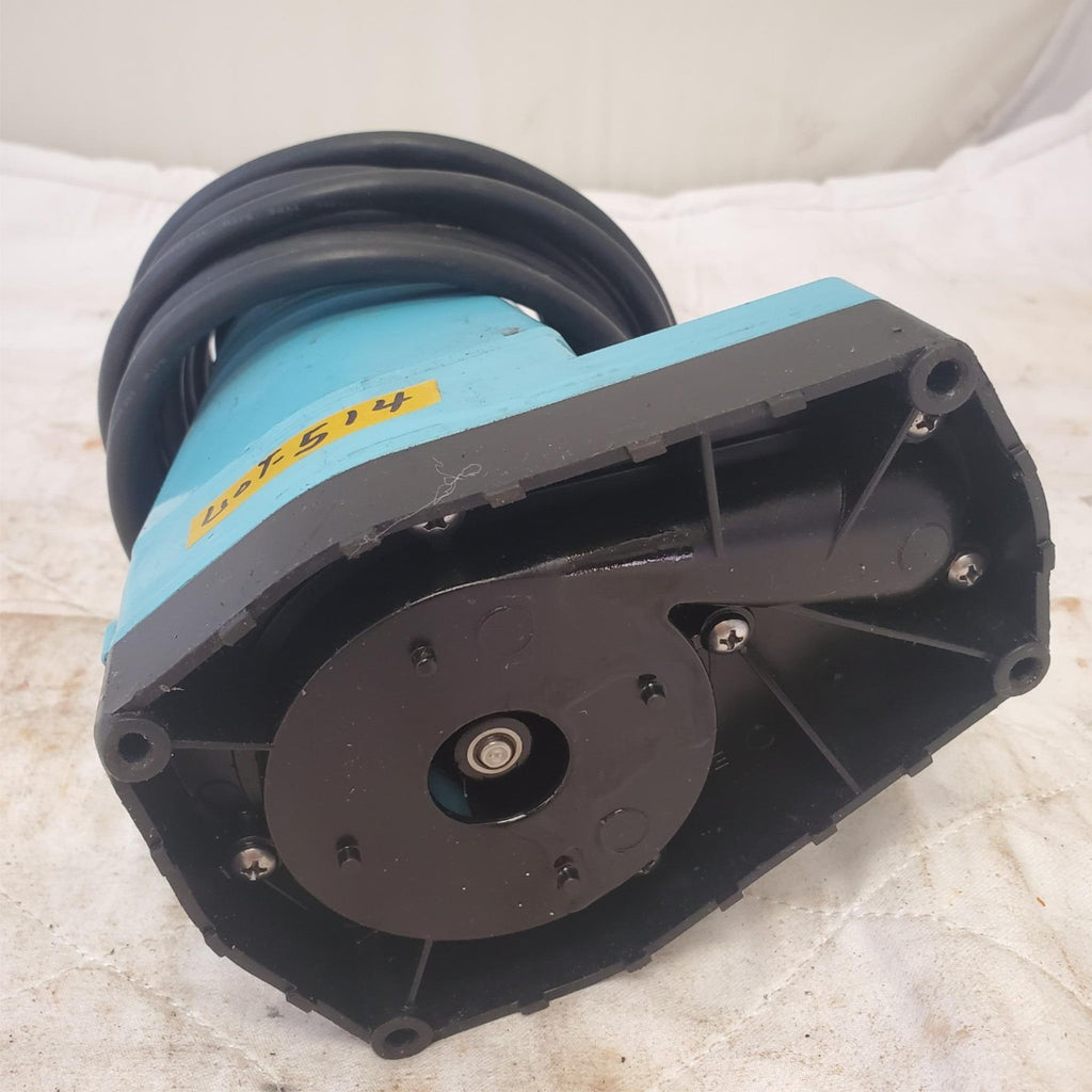 LITTLE GIANT 505902 Plug-In Utility Pump 0.17 HP 115V 10 Feet AC LOT 514