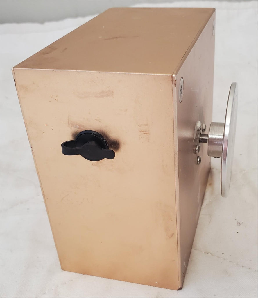 Rechargeable Mini Ceramic Art Production Machine