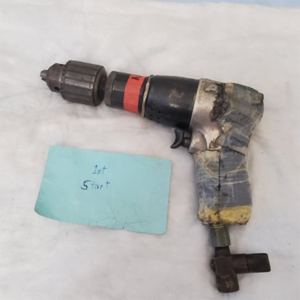 Pistol BBJ-103 Grip Pneumatic Air Drill Air Tool AA-11