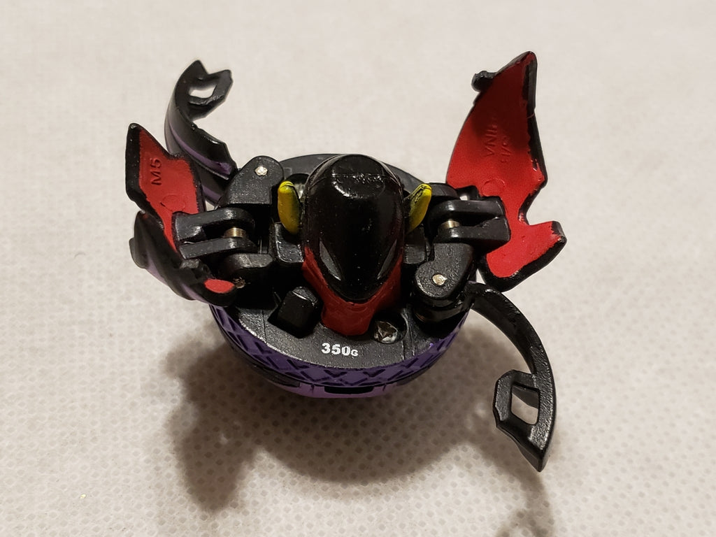 Bakugan Preyas Diablo Multiple Colors & G-Power You Pick - Buy 3 get 1 Free
