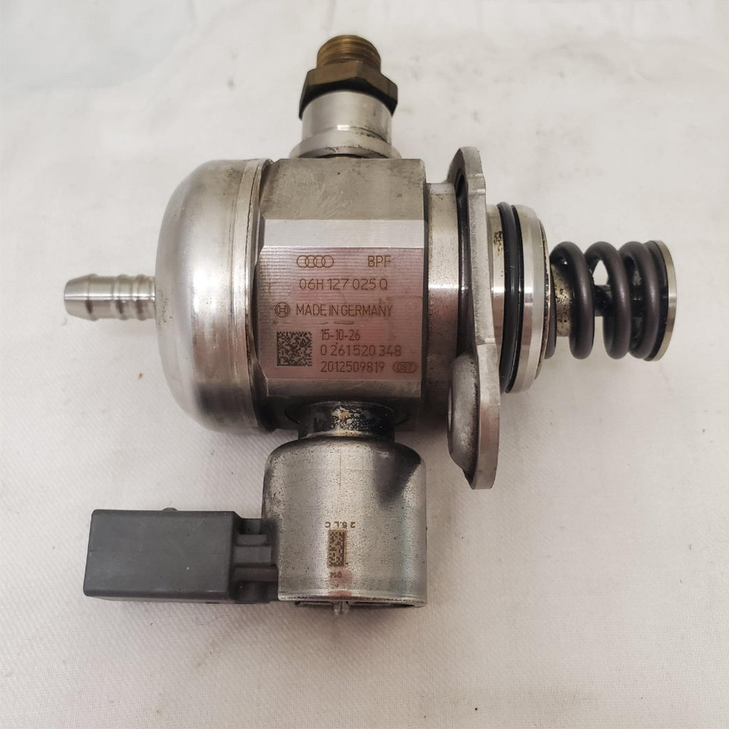 Audi 06H127025Q OEM High Pressure Fuel Pump