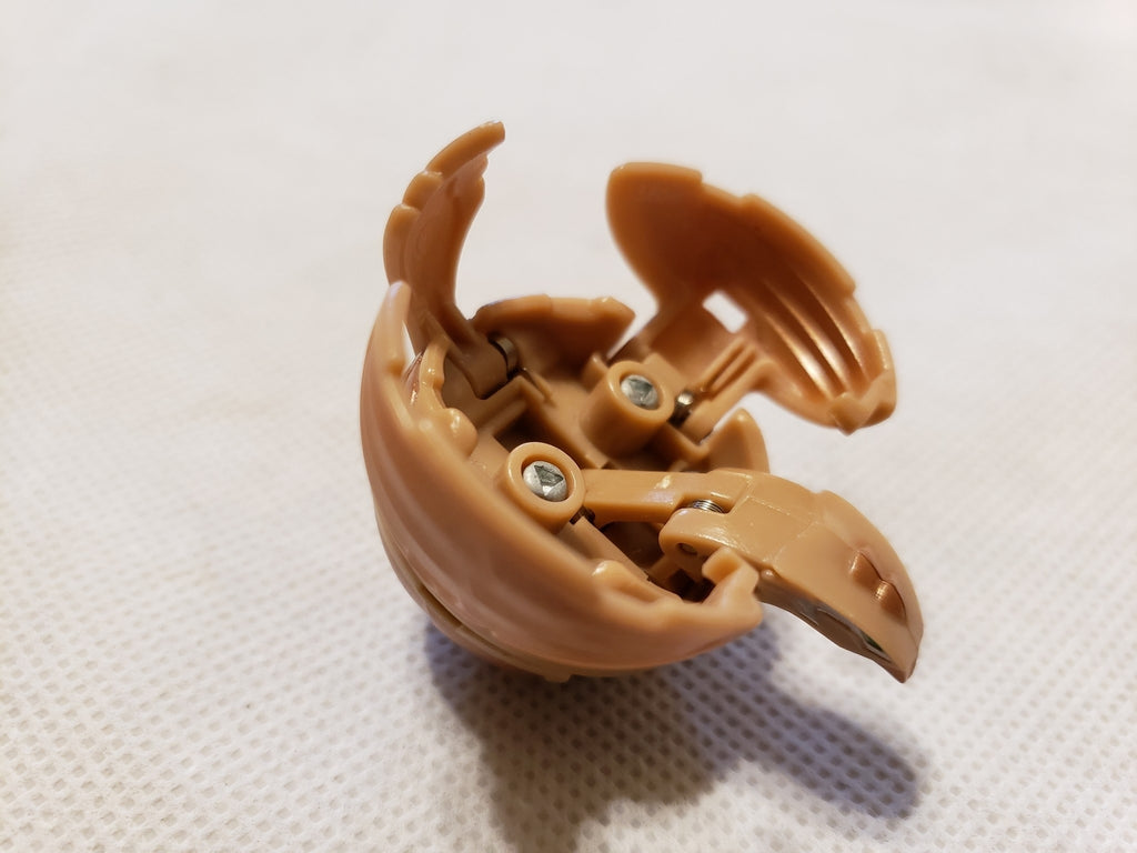 Bakugan Cosmic Ingram Multiple Colors and G-Power You Pick - Buy 3 get 1 Free