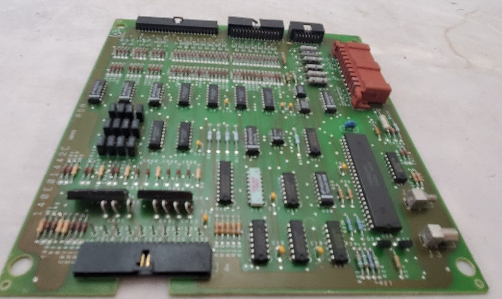 Xerox 140k07341 an Ed 140e01442c Ada Board