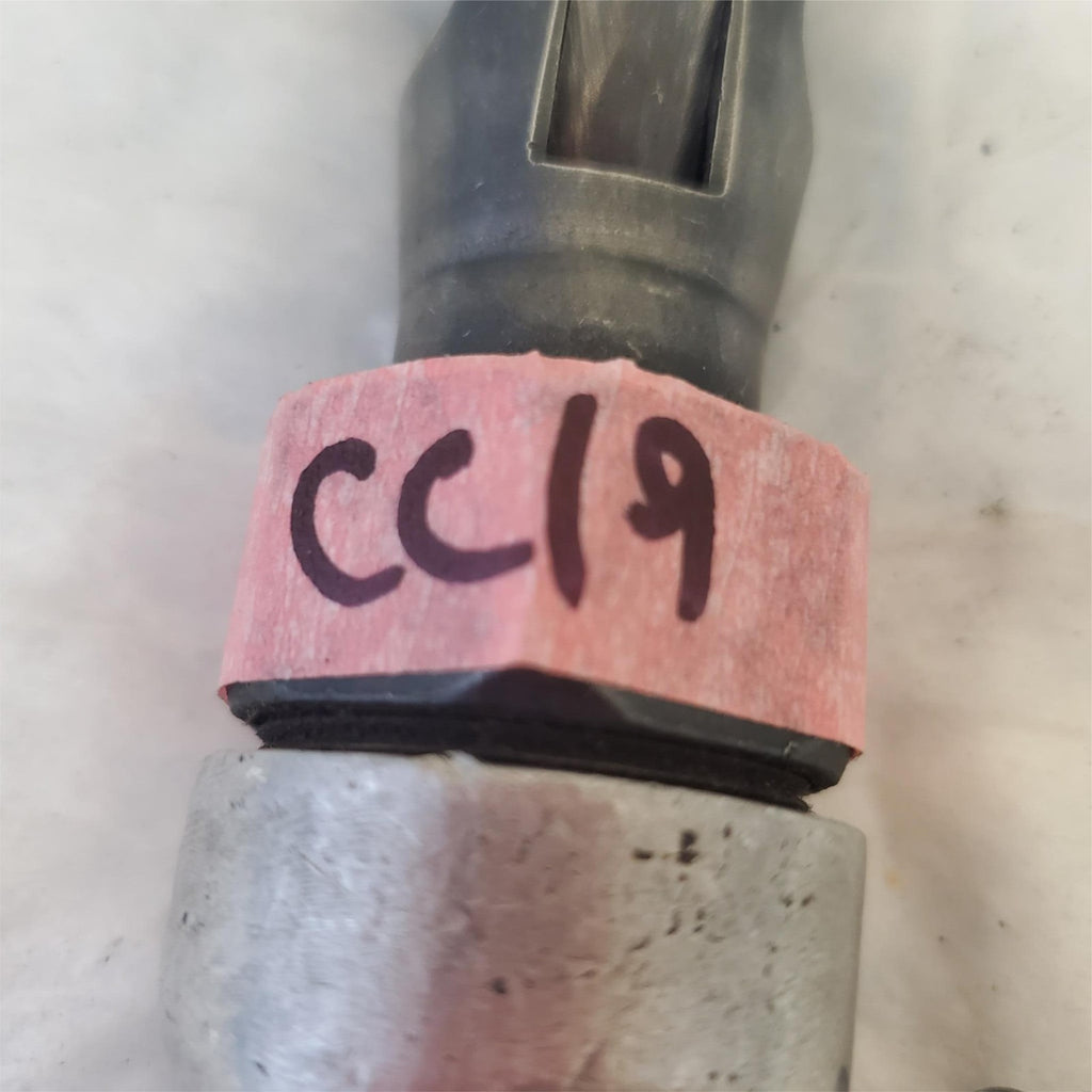 Ingersoll Rand 103 Heavy Duty Pneumatic Air Ratchet Wrench CC-19