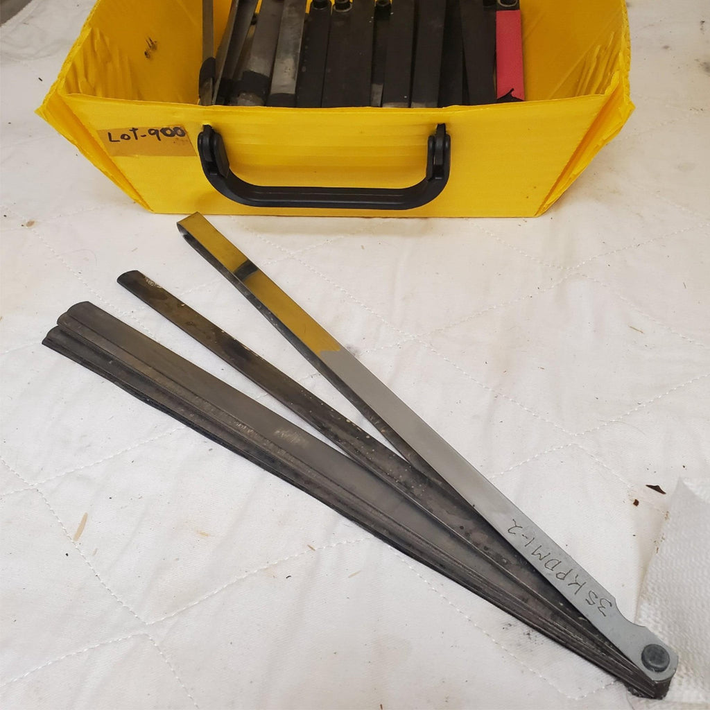 Lot of Assorted Aircraft Drill Hole Transfer Duplicator Tool Set LOT-900
