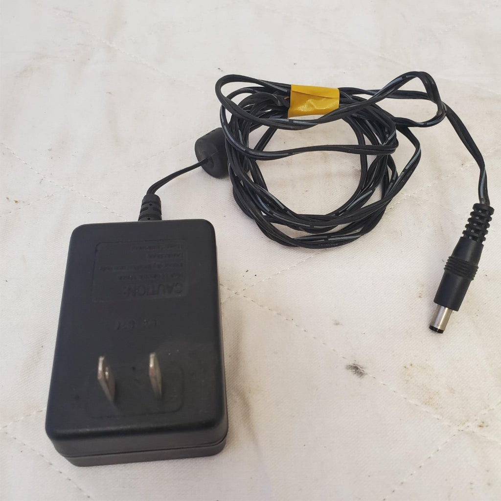 AC Adapter for Brother P-Touch Label Makers AD24