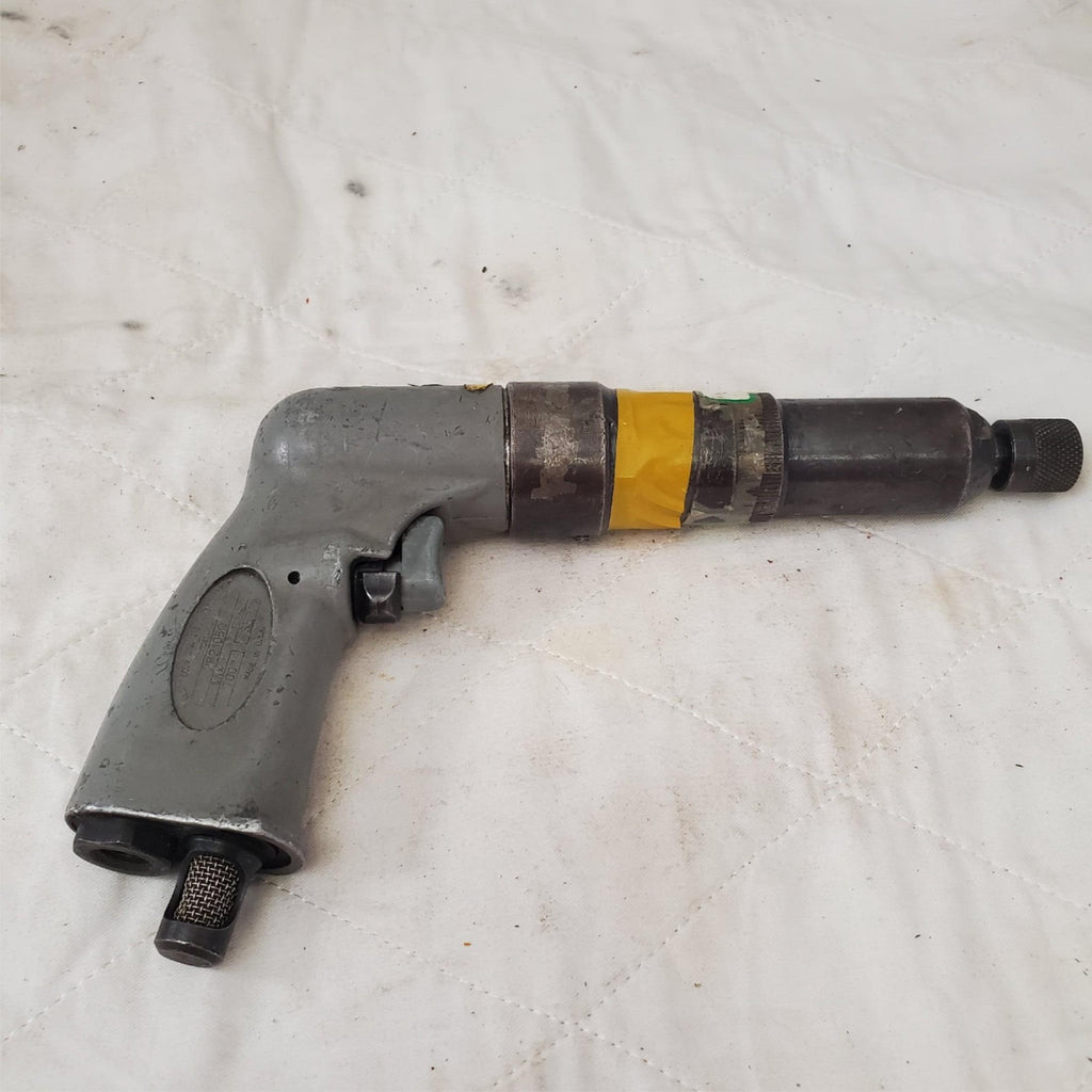 Sioux 2P2150  Air Pneumatic Aircraft Aviation Screwdriver AL58