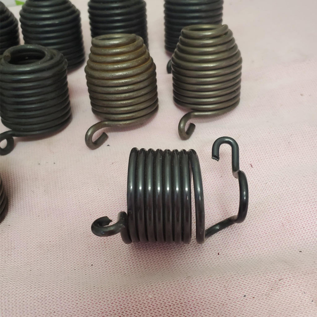 Lot of 12 Heavy Duty Beehive Rivet Gun Retainer Springs LOT-783