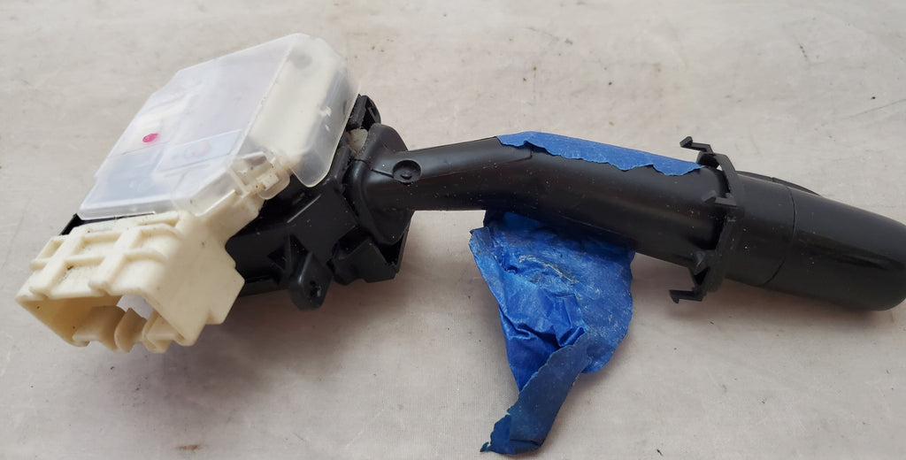 Turn Signal Switch Steering Column Switch Indicator for Toyota Celica