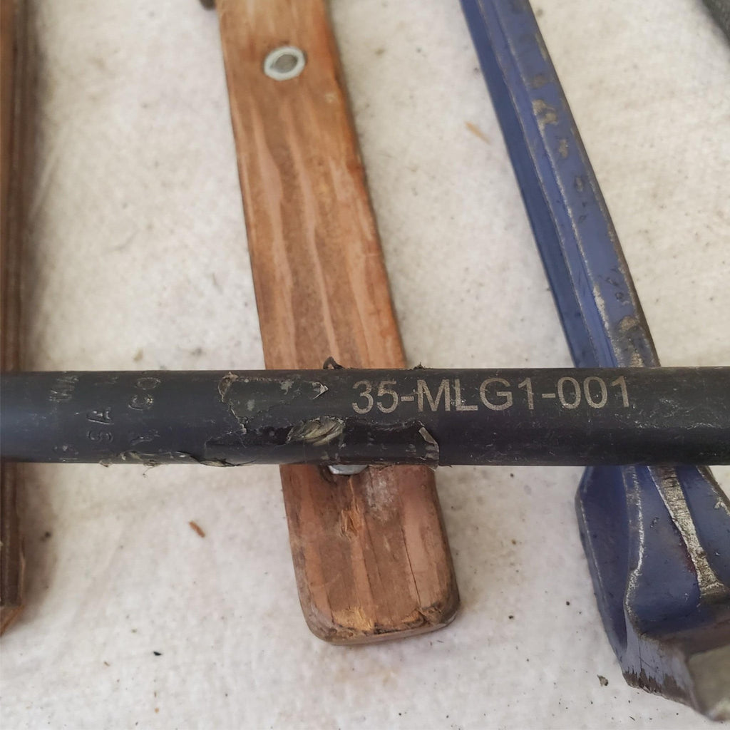 Lot of Tools 18 inch Erie Tools and 35-MLG1-001 LOT-234