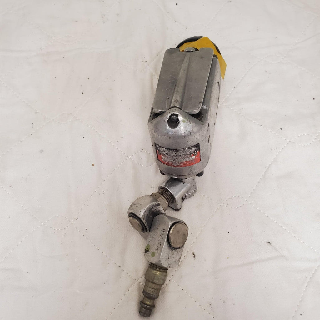 Mac Tools Palm Grip Butterfly Air Impact Wrench 3/8" Drive AD63