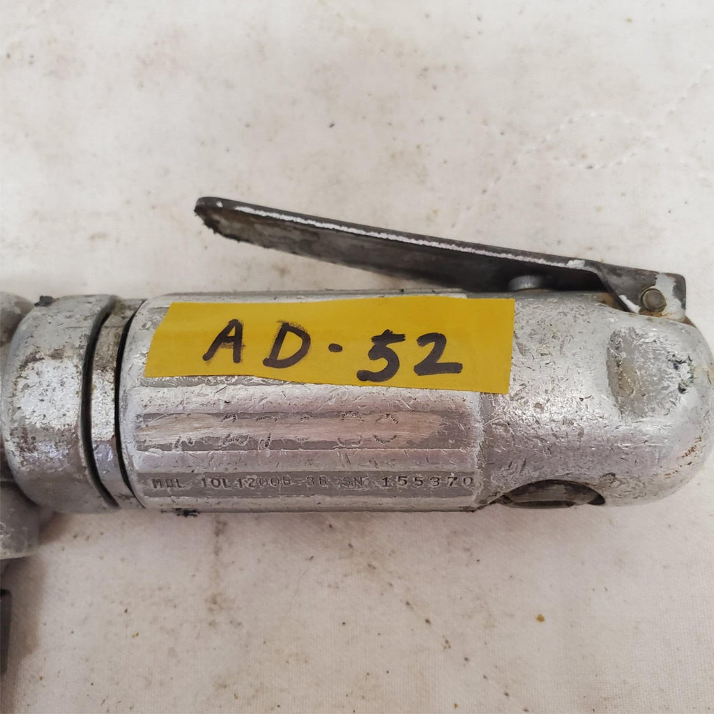 Dotco 10L1200B Right Angle Die Grinder AD-52