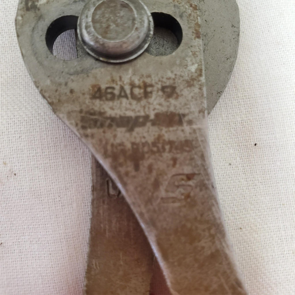 Lot of 5 Mixed Automotive Pliers Set LOT-732