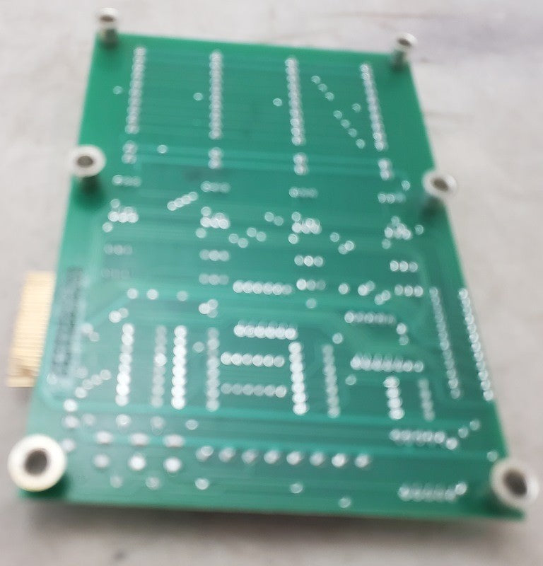 Original OEM Trane 21D941588G01 Control Sister Board BRD0981