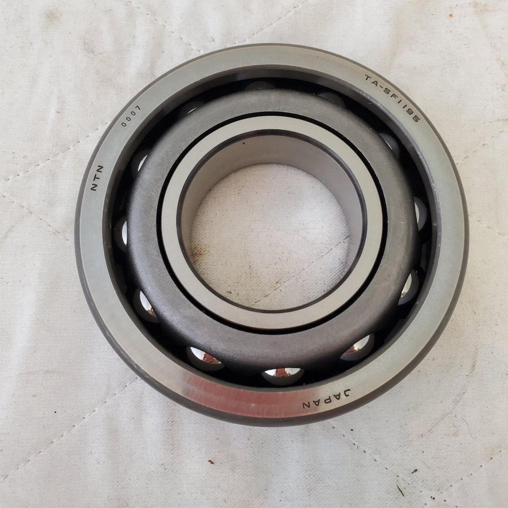 NTN Compressor Clutch Ball Bearing (10)