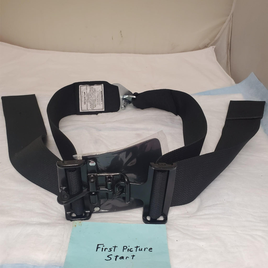 RJS Racing Equipment #50502 Racing Harnesses