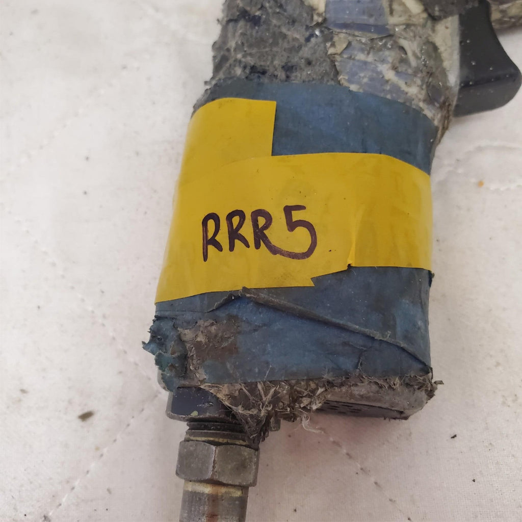 Rockwell 31D102 Pneumatic Pistol Grip Air Drill Air Tool RRR5