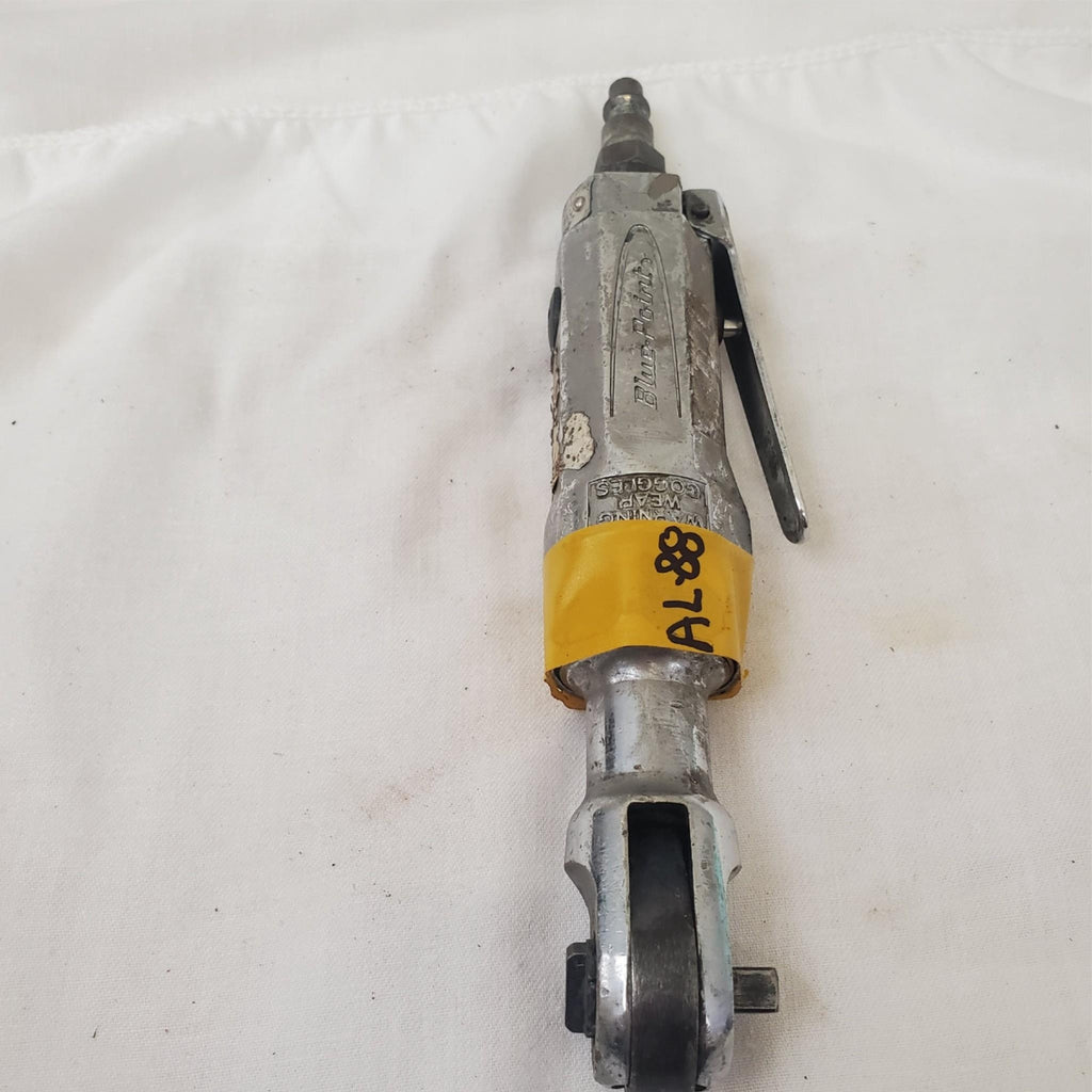 Blue Point AT200D 150 RPM Air Ratchet Wrench Air Tool AL88