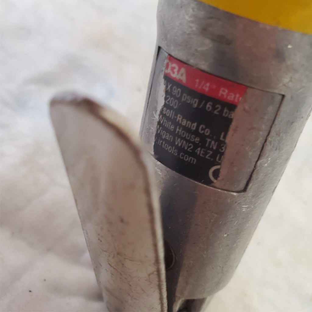 Ingersoll-Rand 103A Heavy Duty Pneumatic Air Ratchet Wrench Air Tool PP29