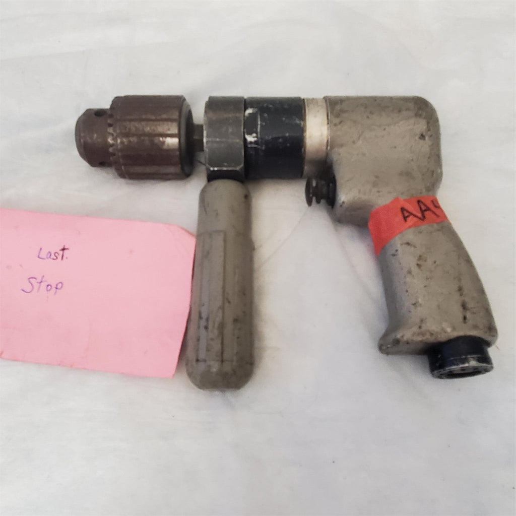 Dotco Pistol Grip Pneumatic Air Drill Air Tool AA-4