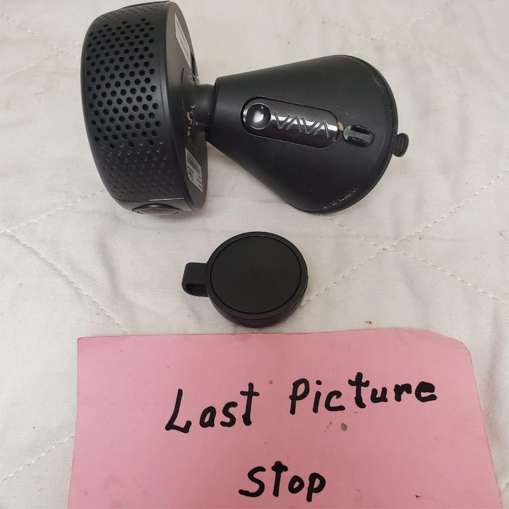 VAVA VA-CD001 Dashboard Camera