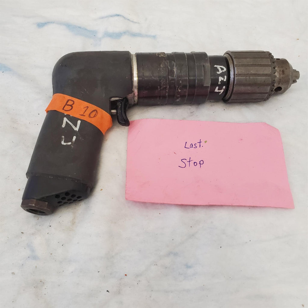 Pistol Grip Pneumatic Air Drill Air Tool B10 - 231751
