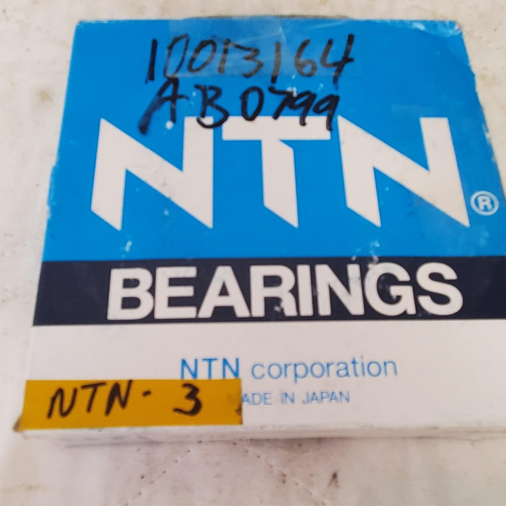 NTN Compressor Clutch Ball Bearing 10013164 NTN-3
