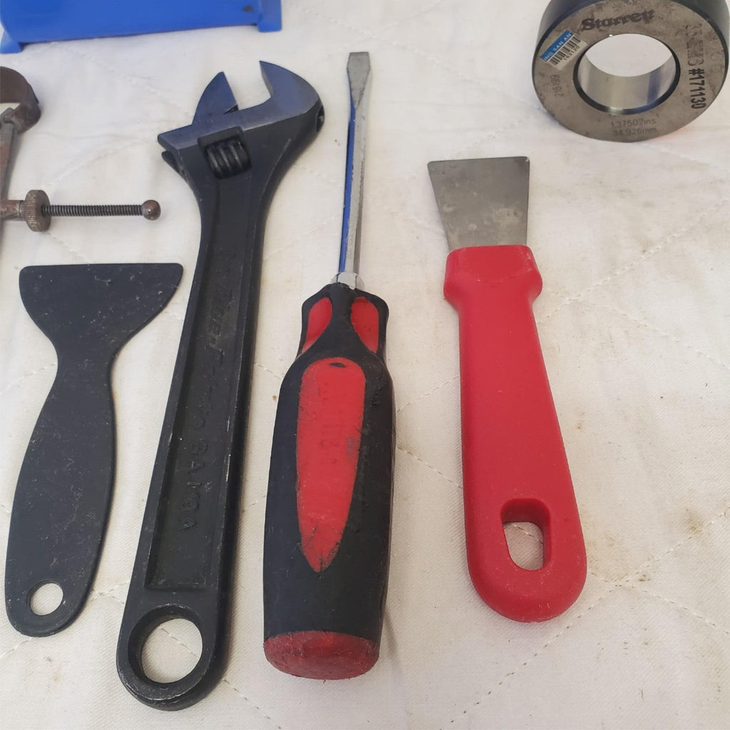 Lot of Assorted Various Hand Tool Set LOT-142