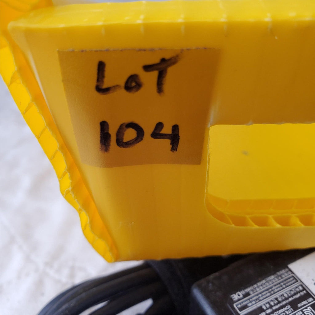 Lot of Dell Laptop Charger 65W & Computer Power Supply 100-240V LOT 104