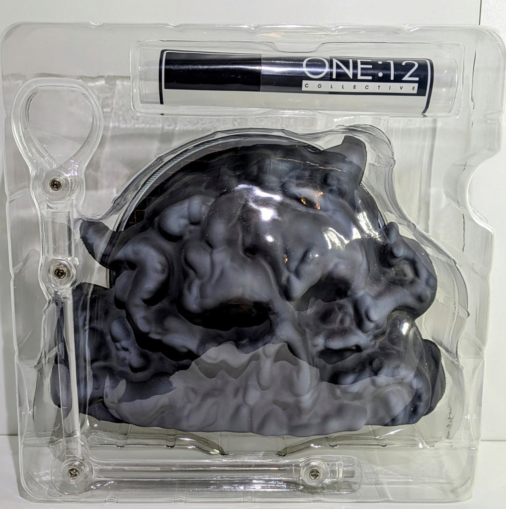 Mezco One:12 – Doc Nocturnal Red Death Edition – Rumble 