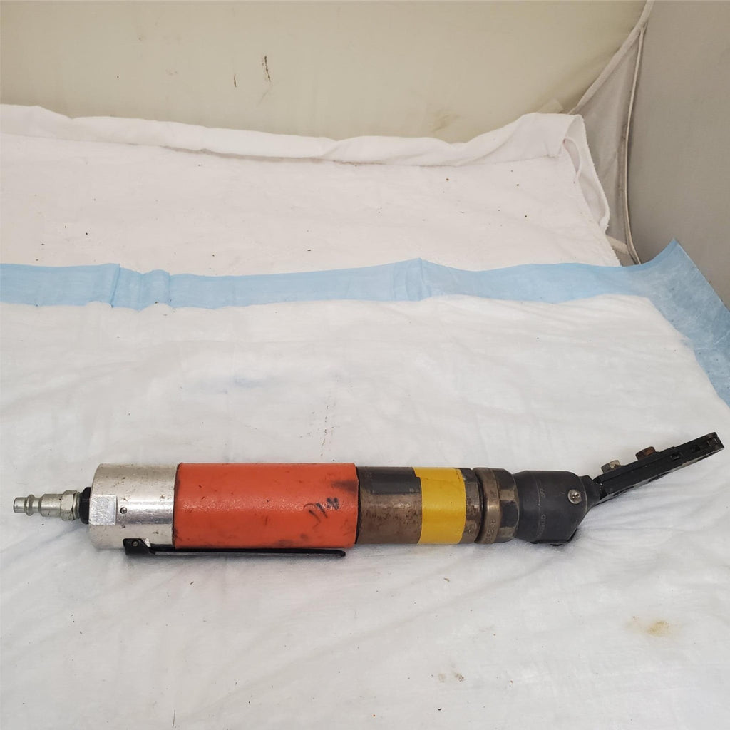 Cooper Cleco Gardner-Denver Pneumatic (air) Speed 175 RATCHET WRENCH AN-10