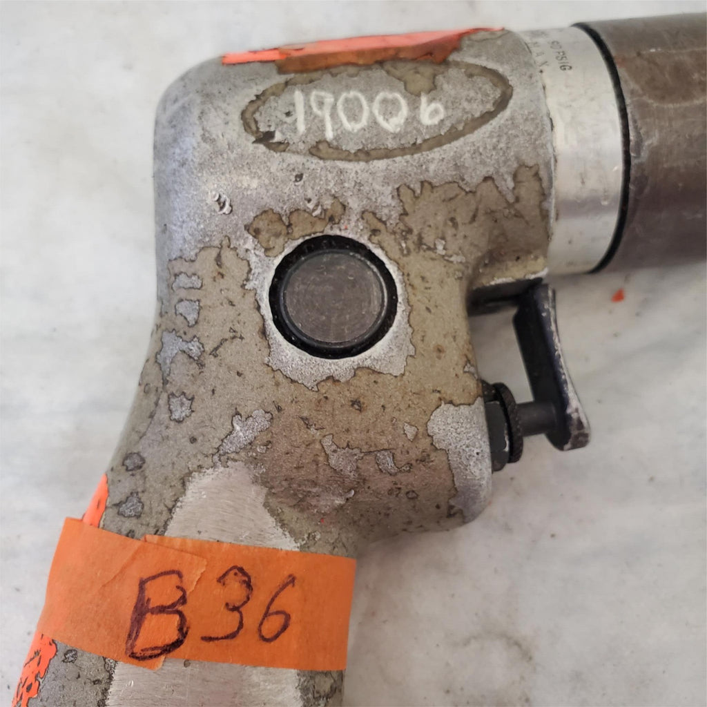 Dotco 55C2959 Pneumatic Runner Aircraft Tool B36 - 19006