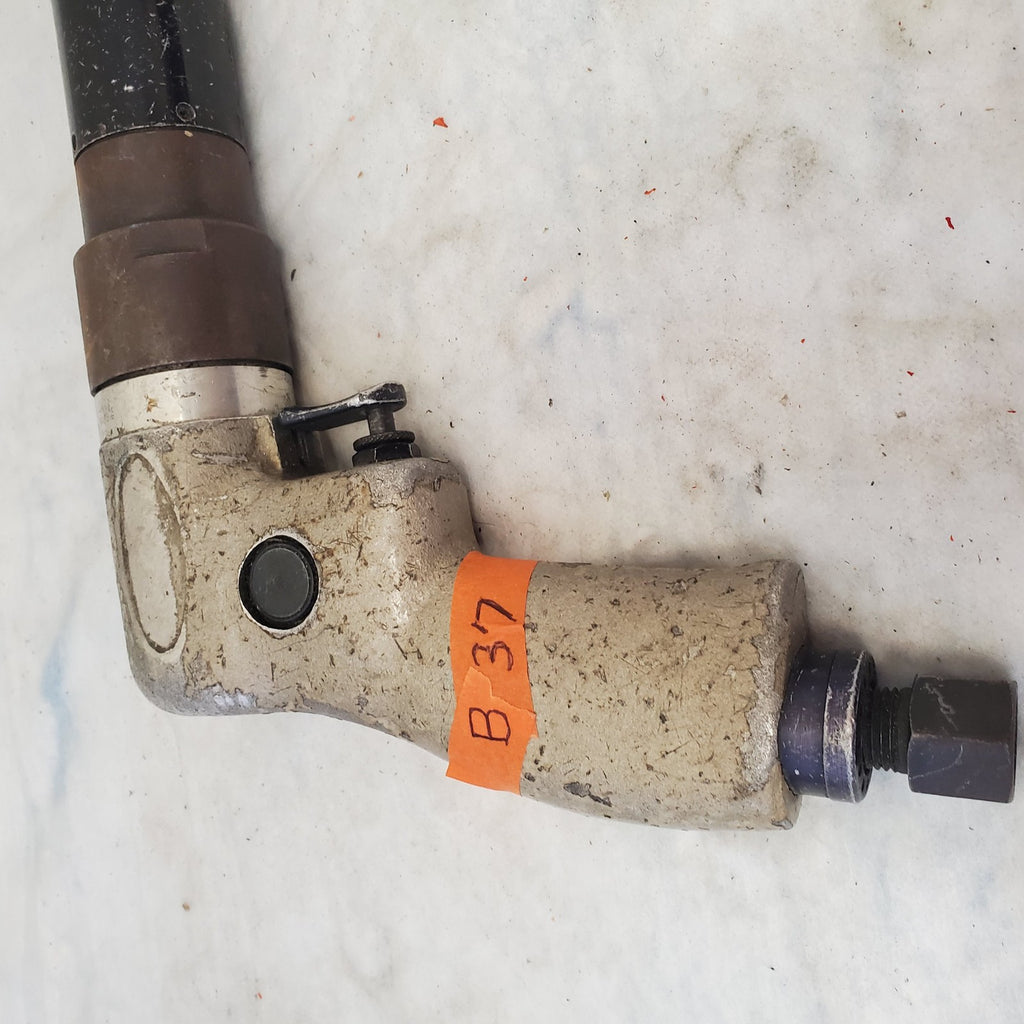 Dotco 55C2959 Pneumatic Runner Aircraft Tool B37 - 996922